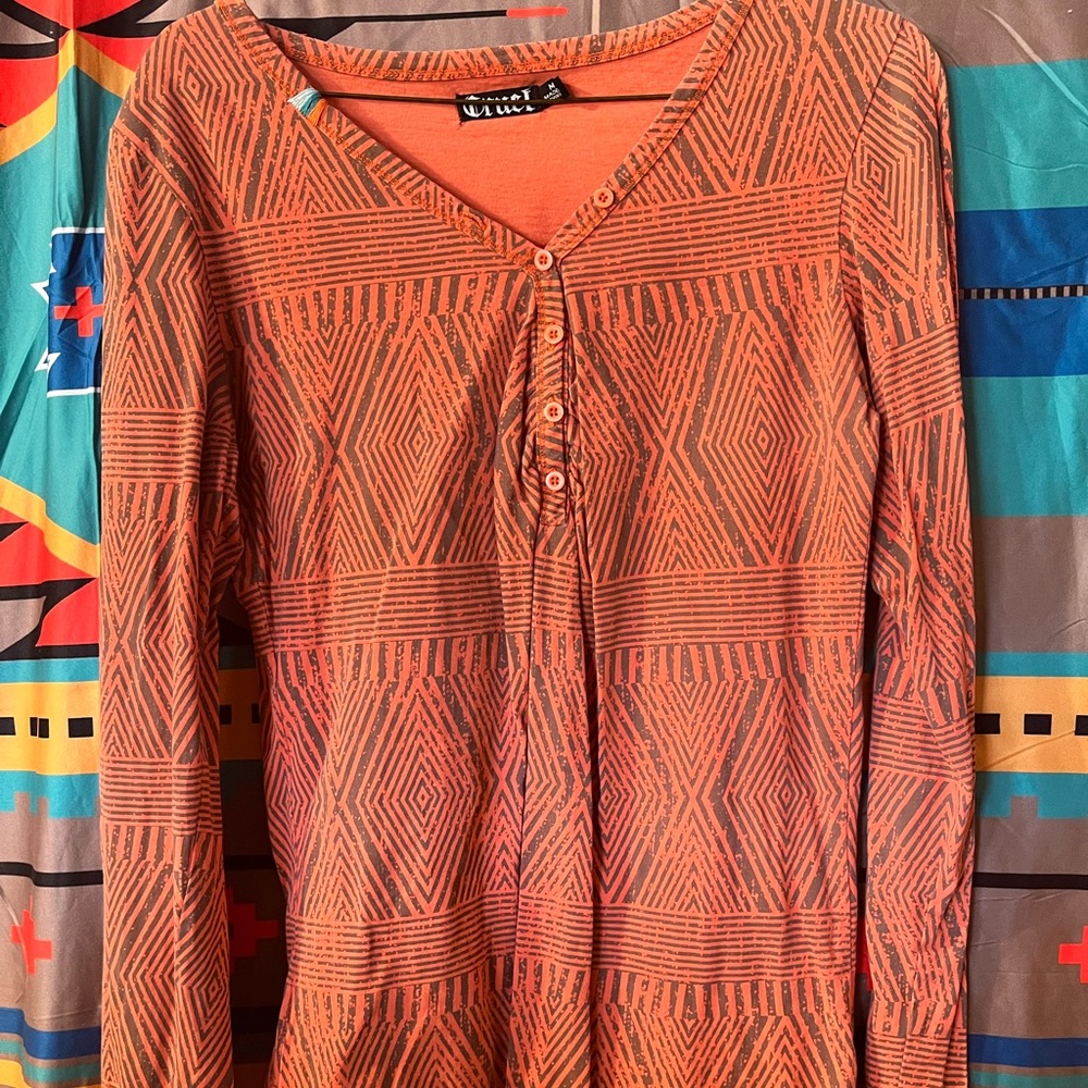 Cruel Girl Long Sleeve